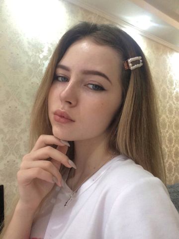 Проститутка Юстина